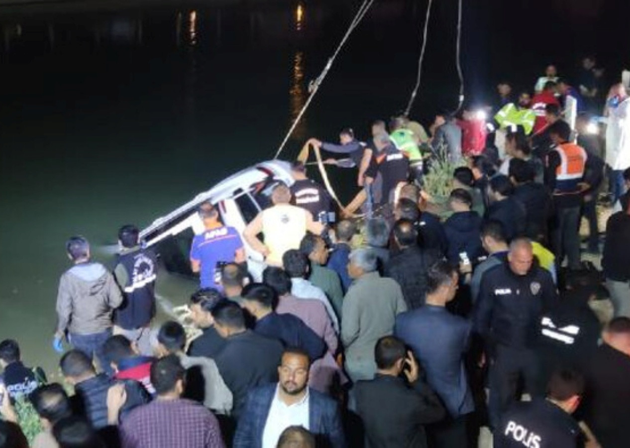 Bir aile yok oldu! Şanlıurfa'da kahreden olay: 4 çocuktan sonra annenin de cesedi bulundu...