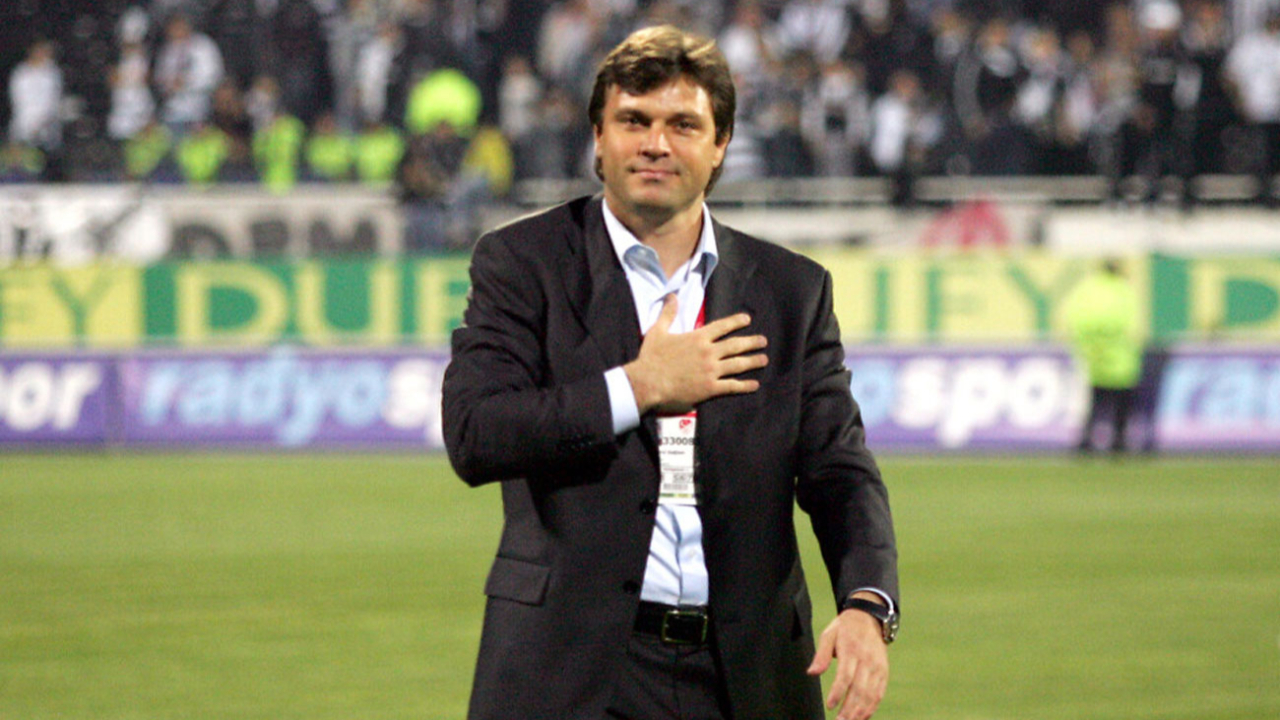 Ertuğrul Sağlam’dan, İbrahim Yazıcı mesajı