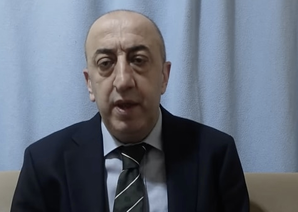 Yeşildağ Ailesi'nden kamuoyuna açıklama... Yalan ve iftira yargıya taşınıyor