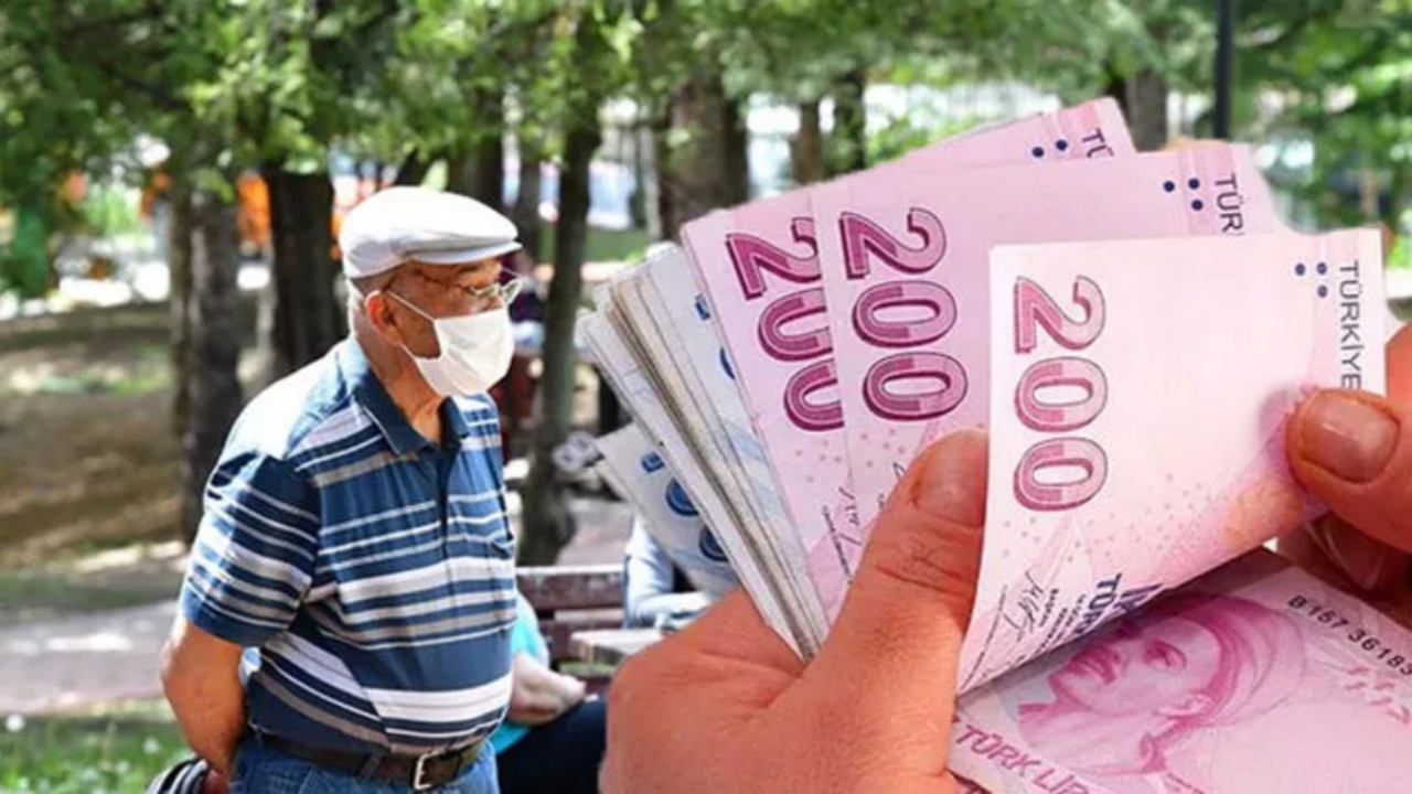 SGK duyurdu: Bayram ikramiyelerinin tarihi netleşti!