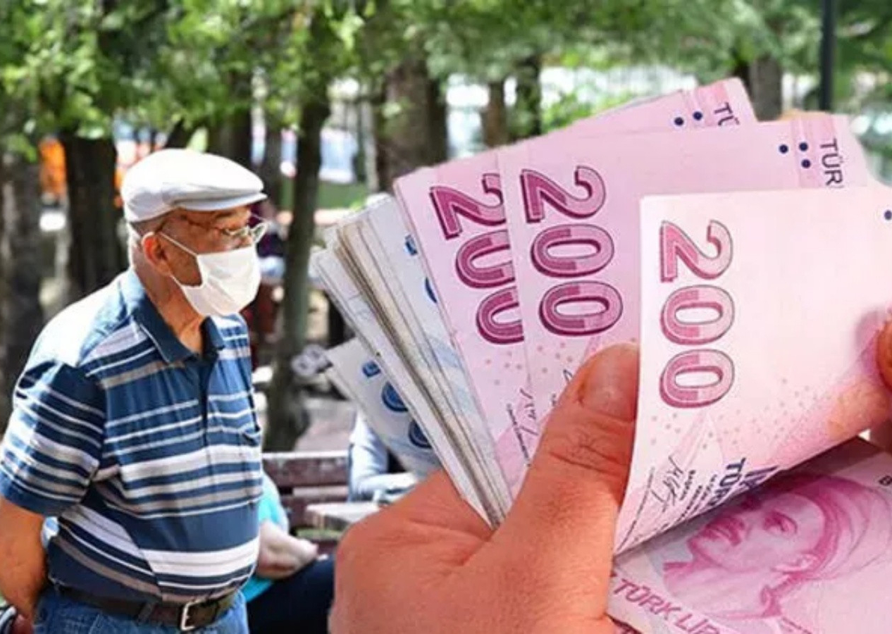 SGK duyurdu: Bayram ikramiyelerinin tarihi netleşti!