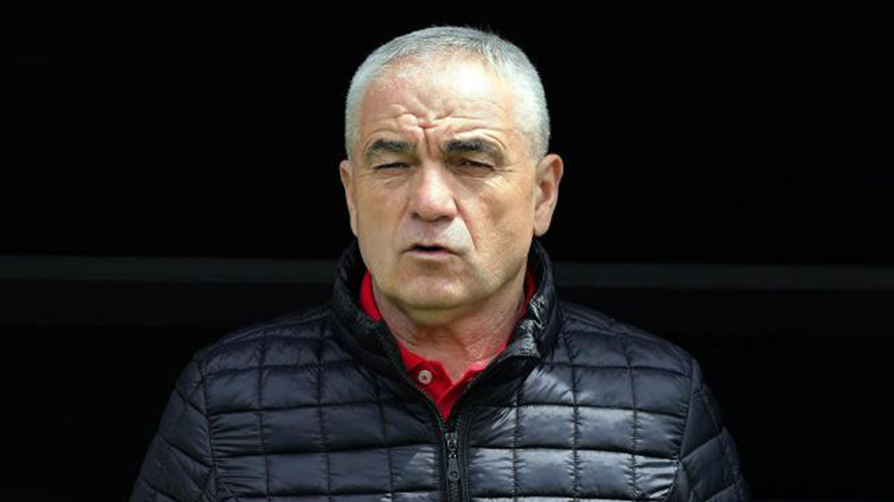 Rıza Çalımbay'dan Yatabare'ye sitem