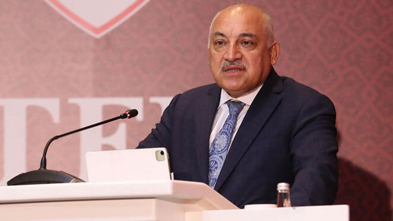 Mehmet Büyükekşi: Yabancı kuralı haftaya açıklanacak