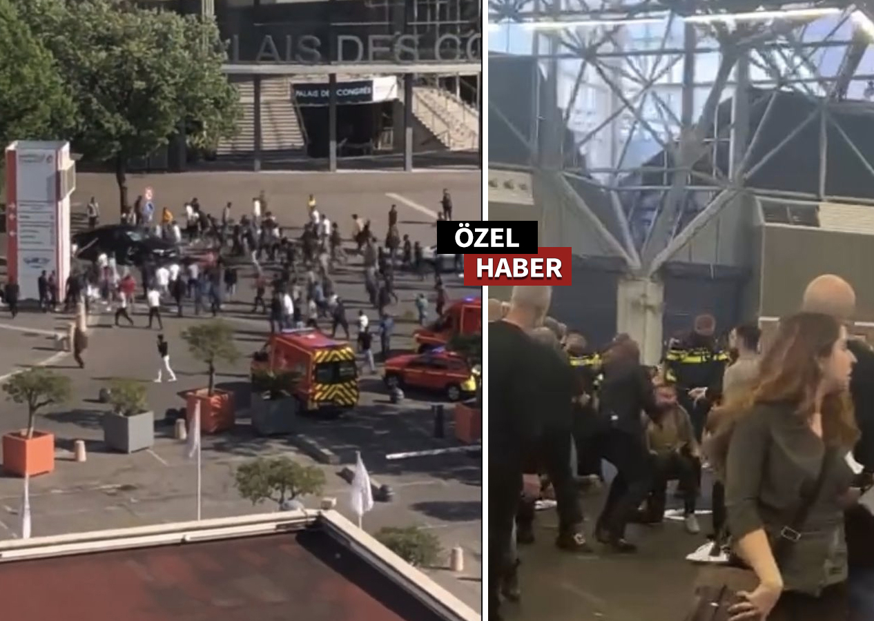 İstanbul mitingi PKK’yı çıldırttı! Hollanda’da oy veren Türklere saldırdılar!
