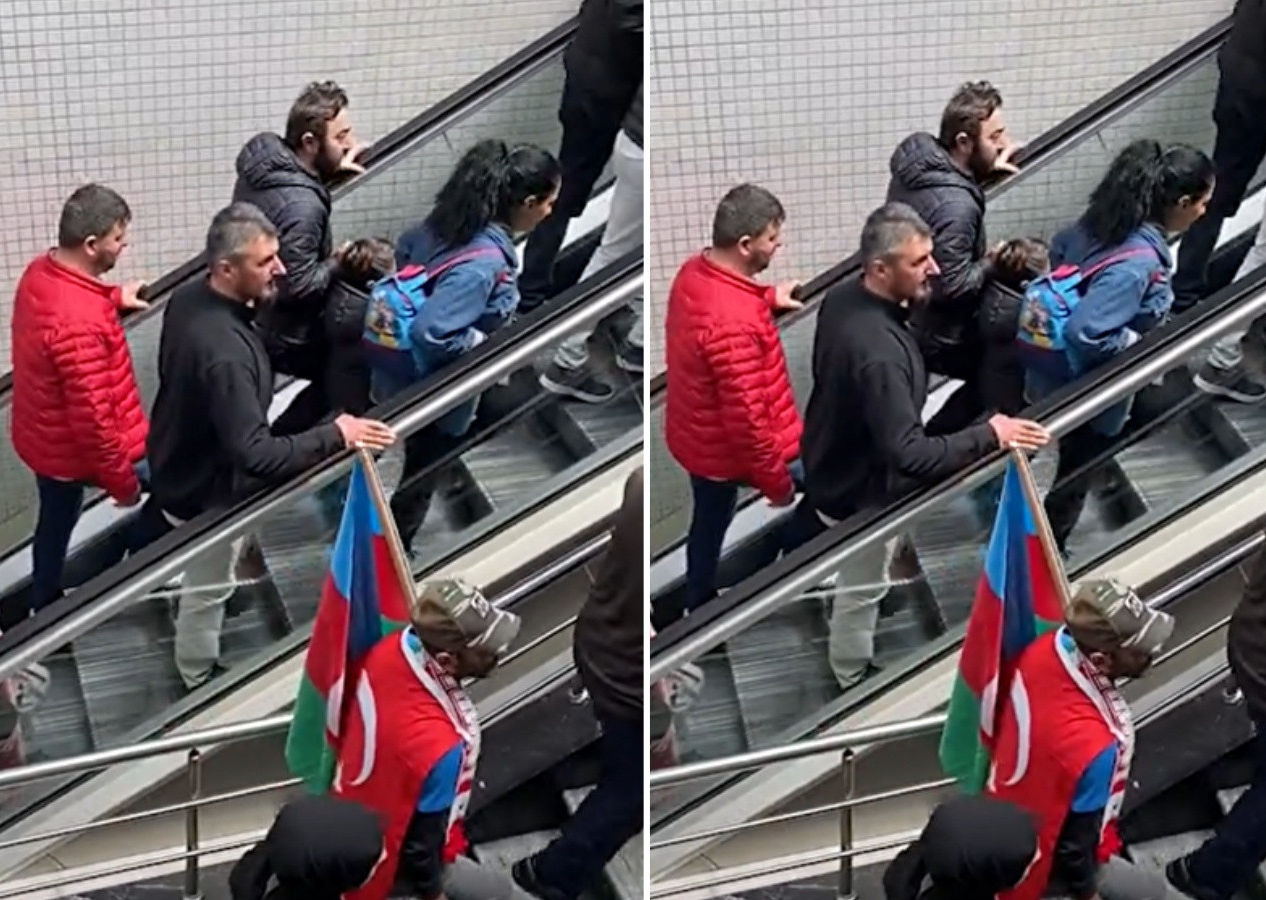 İBB'den Yüzyılın Mitingi'ne engelleme girişimi! Merdivenler, asansörler hepsi arızalı...