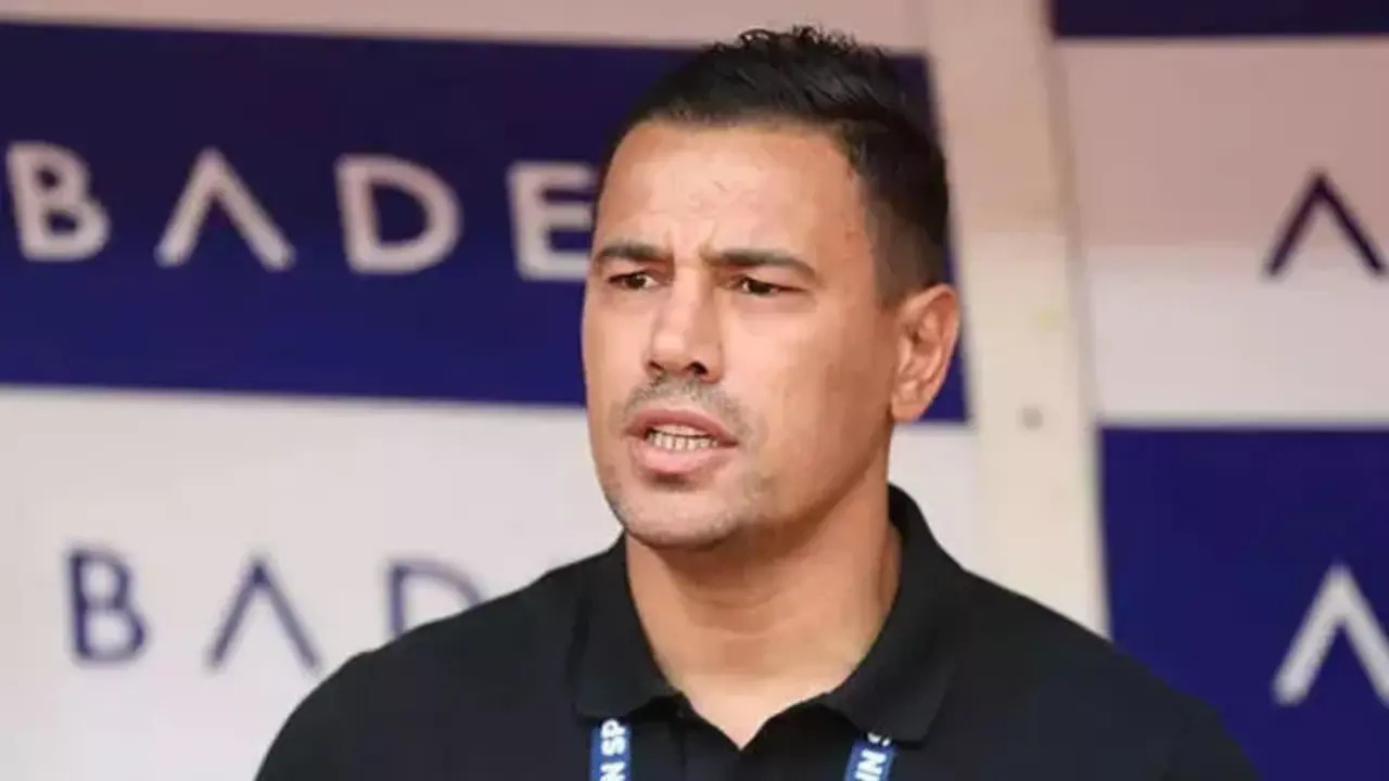 Kayserispor Teknik Direktörü Çağdaş Atan Konyaspor beraberliğini değerlendirdi: 1 puan bize moral verdi...