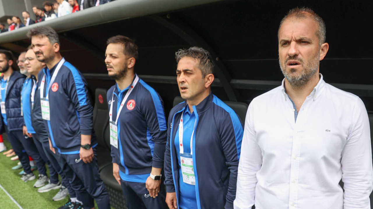 Mustafa Er: Son topa kadar mücadele edeceğiz