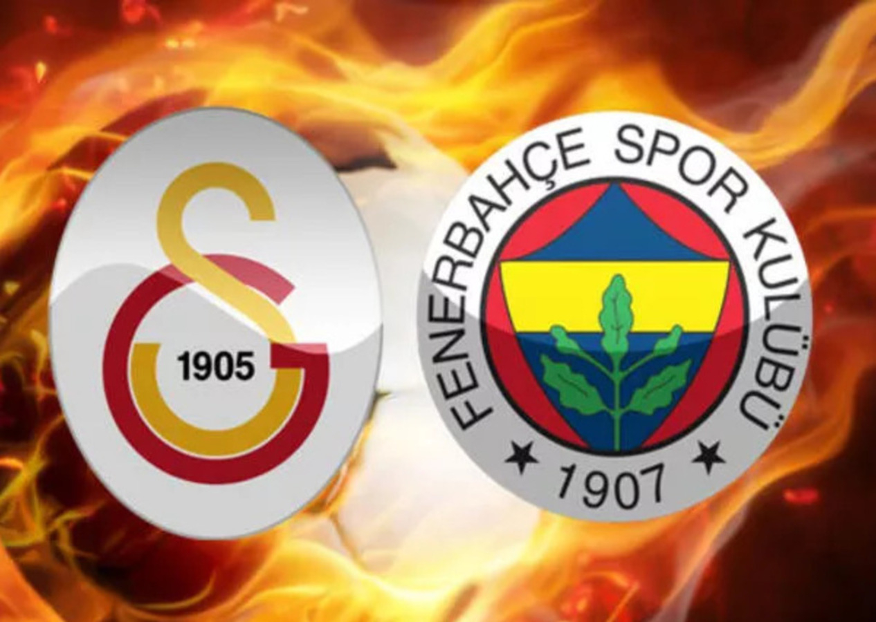 Galatasaray'dan Fenerbahçe'ye sert tepki!
