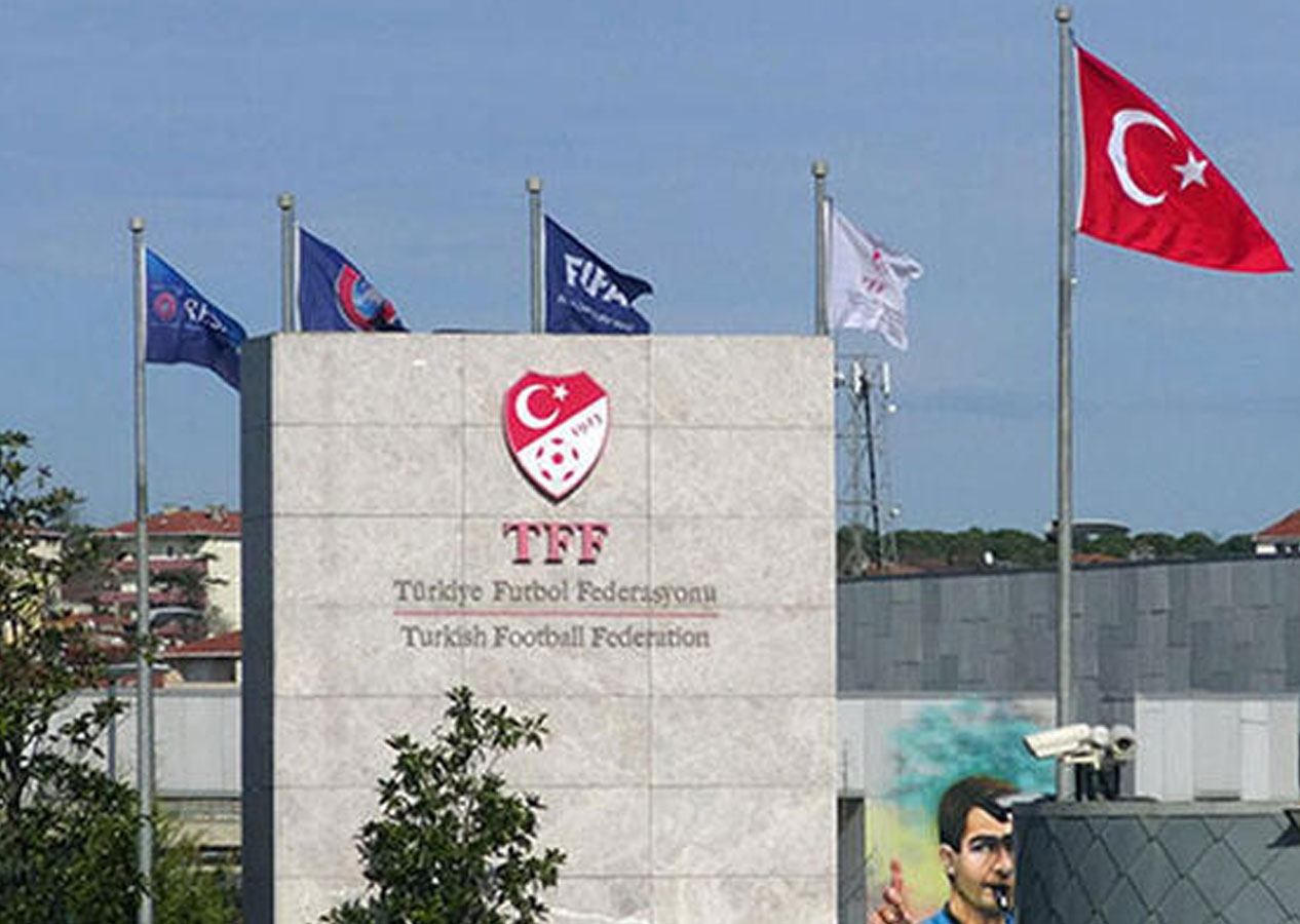 TFF resmen açıkladı! İşte yeni şampiyonluk kupaları