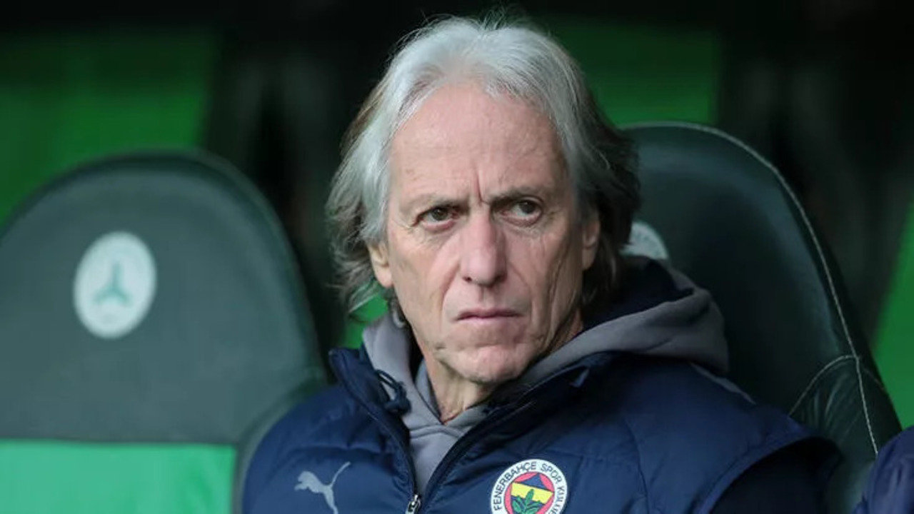 Fenerbahçe Teknik Direktörü Jorge Jesus Giresunspor maçı öncesi konuştu: Bütün maçlar zor bu ligde...