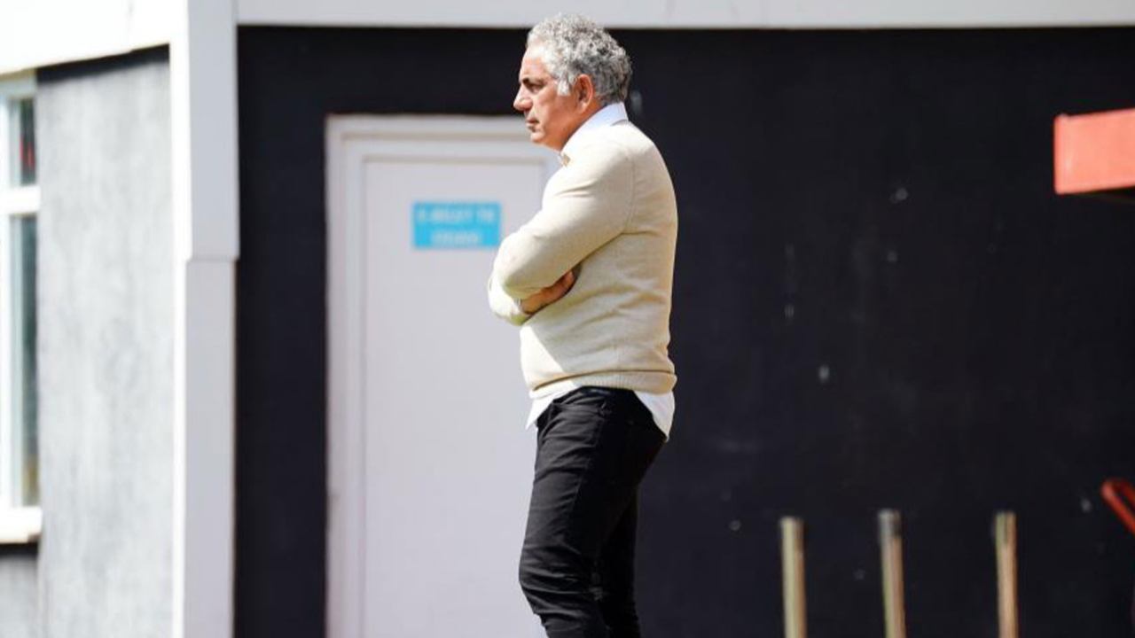 Serhat Deniz: Kupayı Fenerbahçe’ye getireceğiz