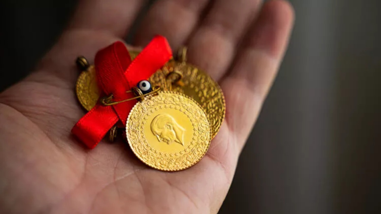 Altın fiyatları yeni haftaya hareketli başladı! İşte 8 Mayıs 2023 güncel altın fiyatları