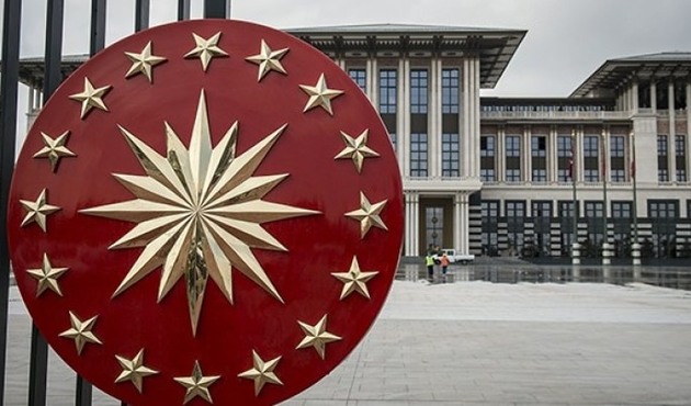 İşte 2019 için ilk Cumhurbaşkanı adayı!
