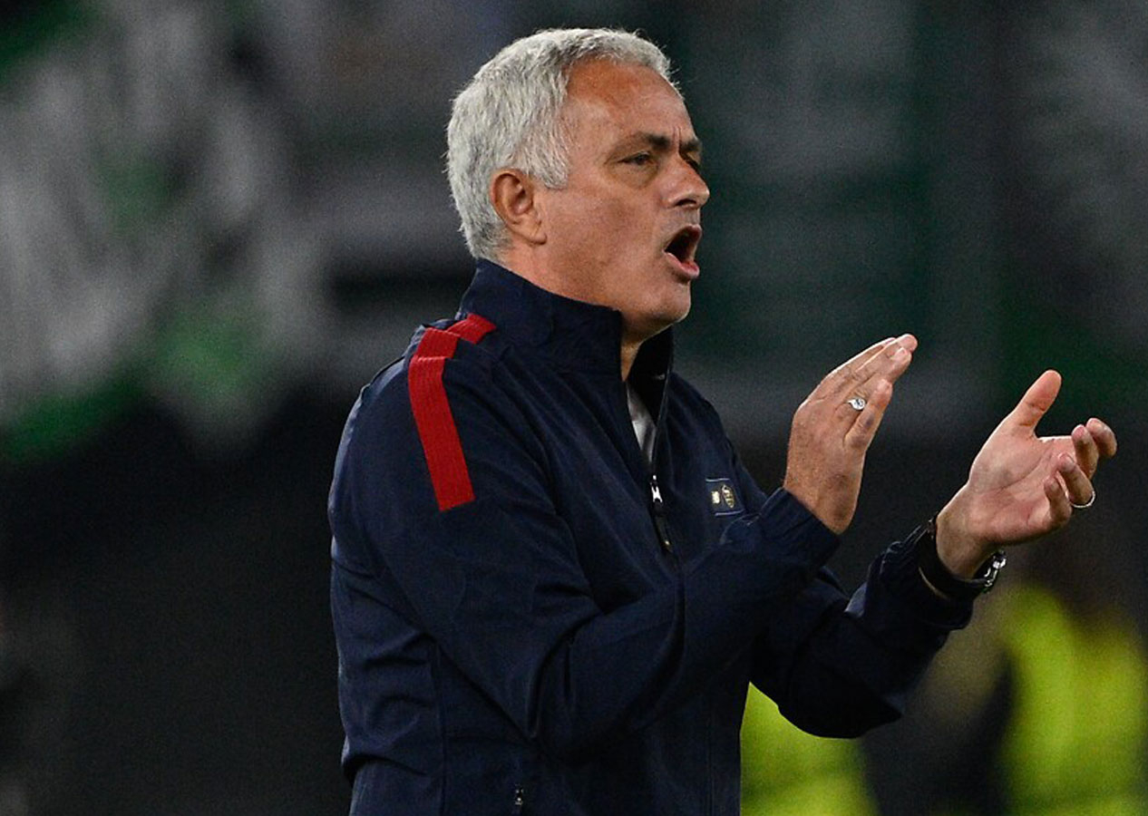 Flaş! İşte Fenerbahçe'deki Jose Mourinho gerçeği