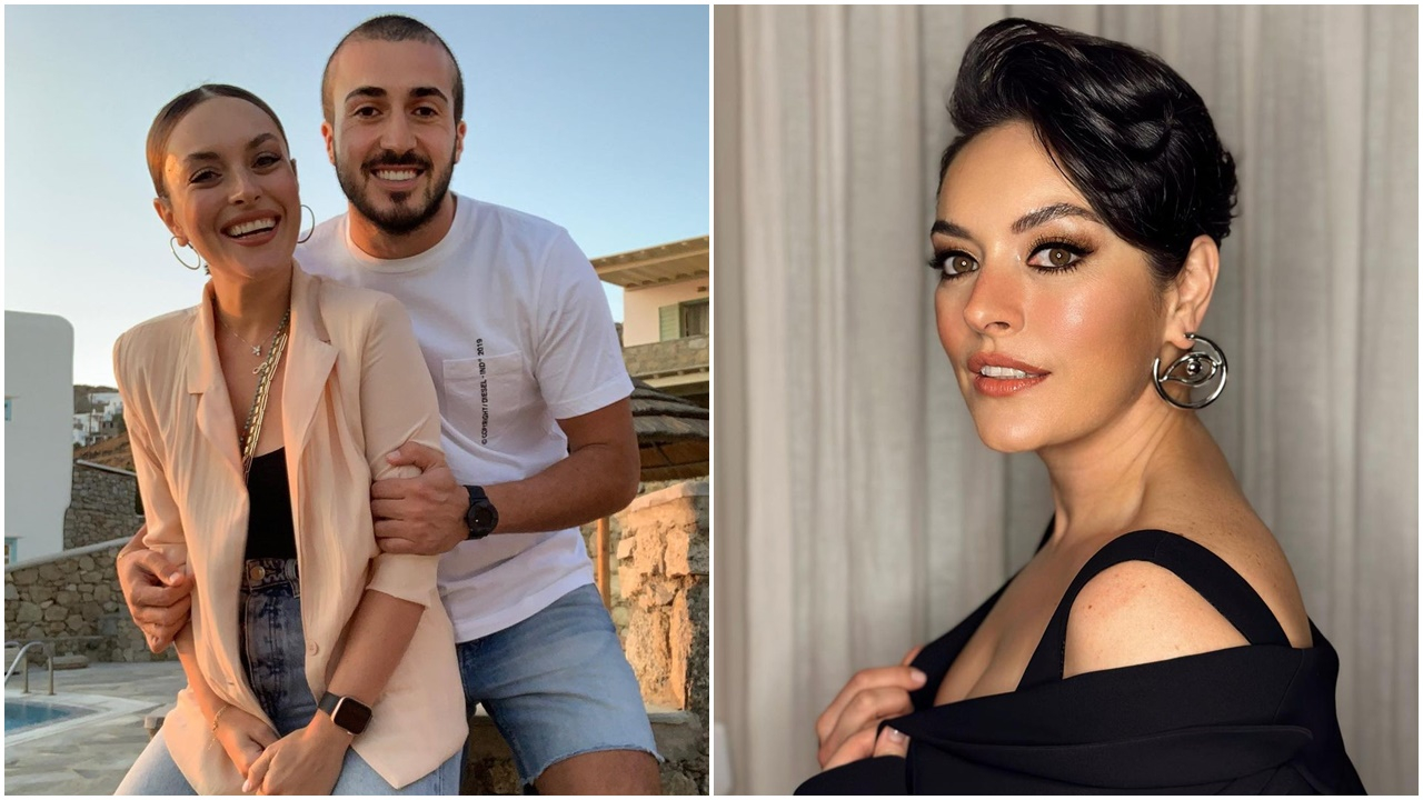 Masumlar Apartmanı'nın Safiye'si Ezgi Mola evleniyor!