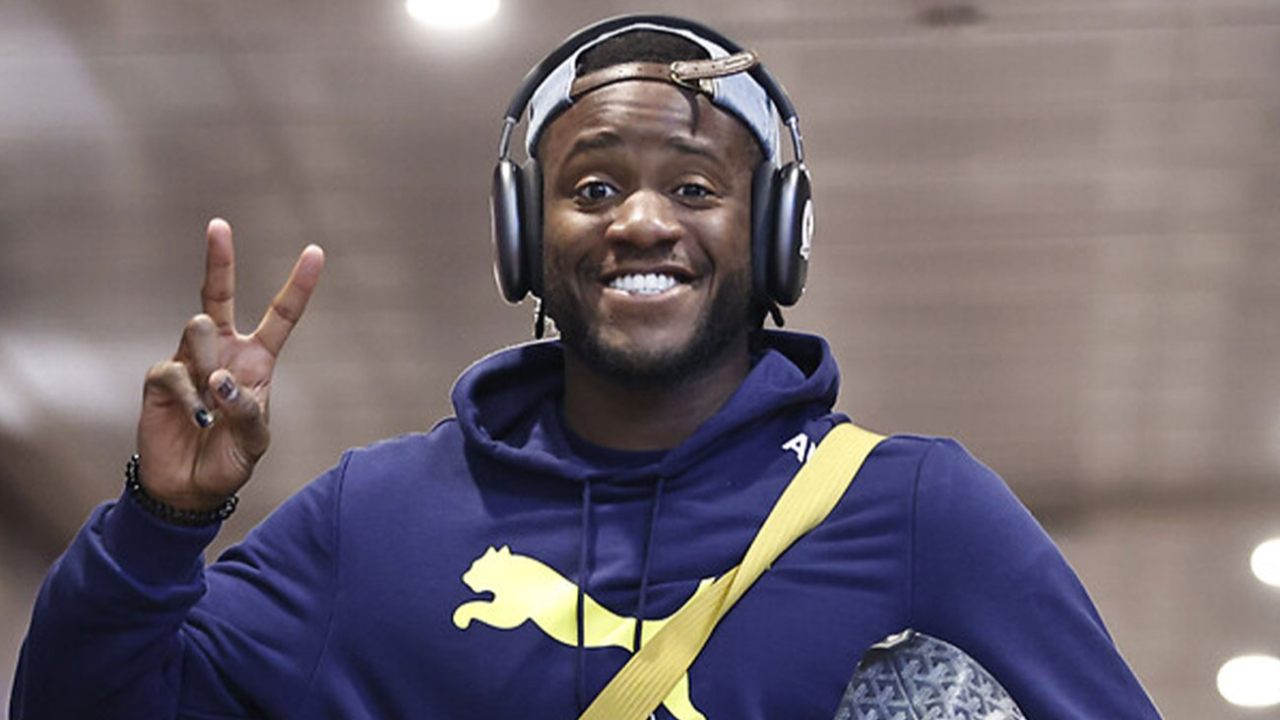 Michy Batshuayi 11. golünü attı