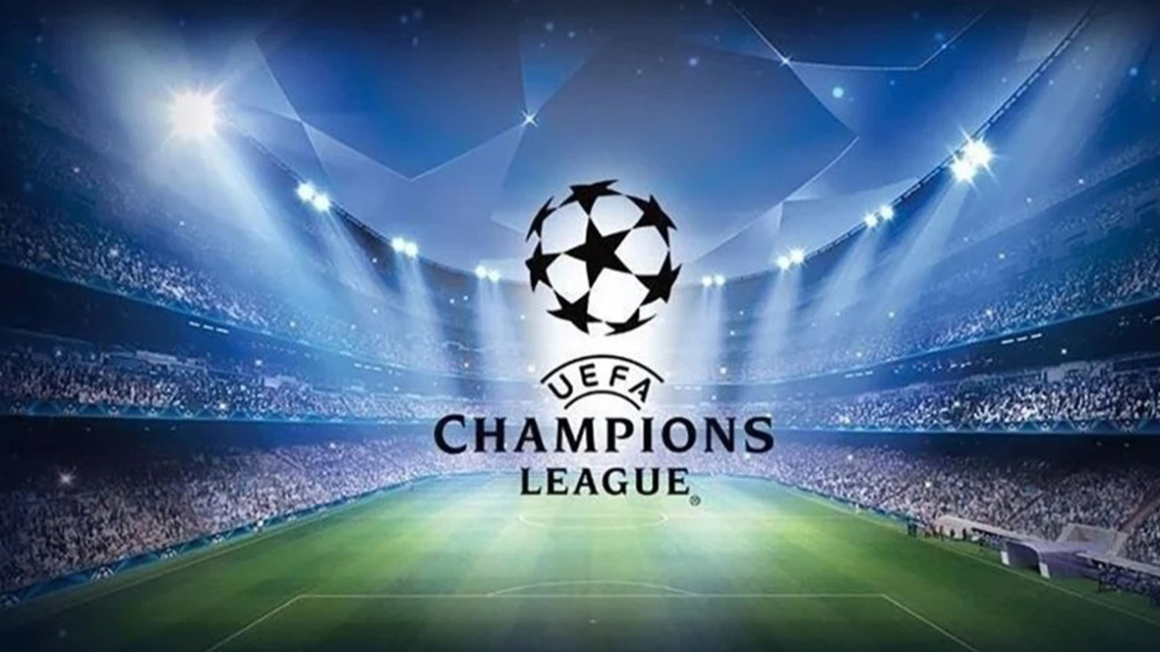 UEFA Şampiyonlar Ligi'nde yarı final heyecanı başlıyor