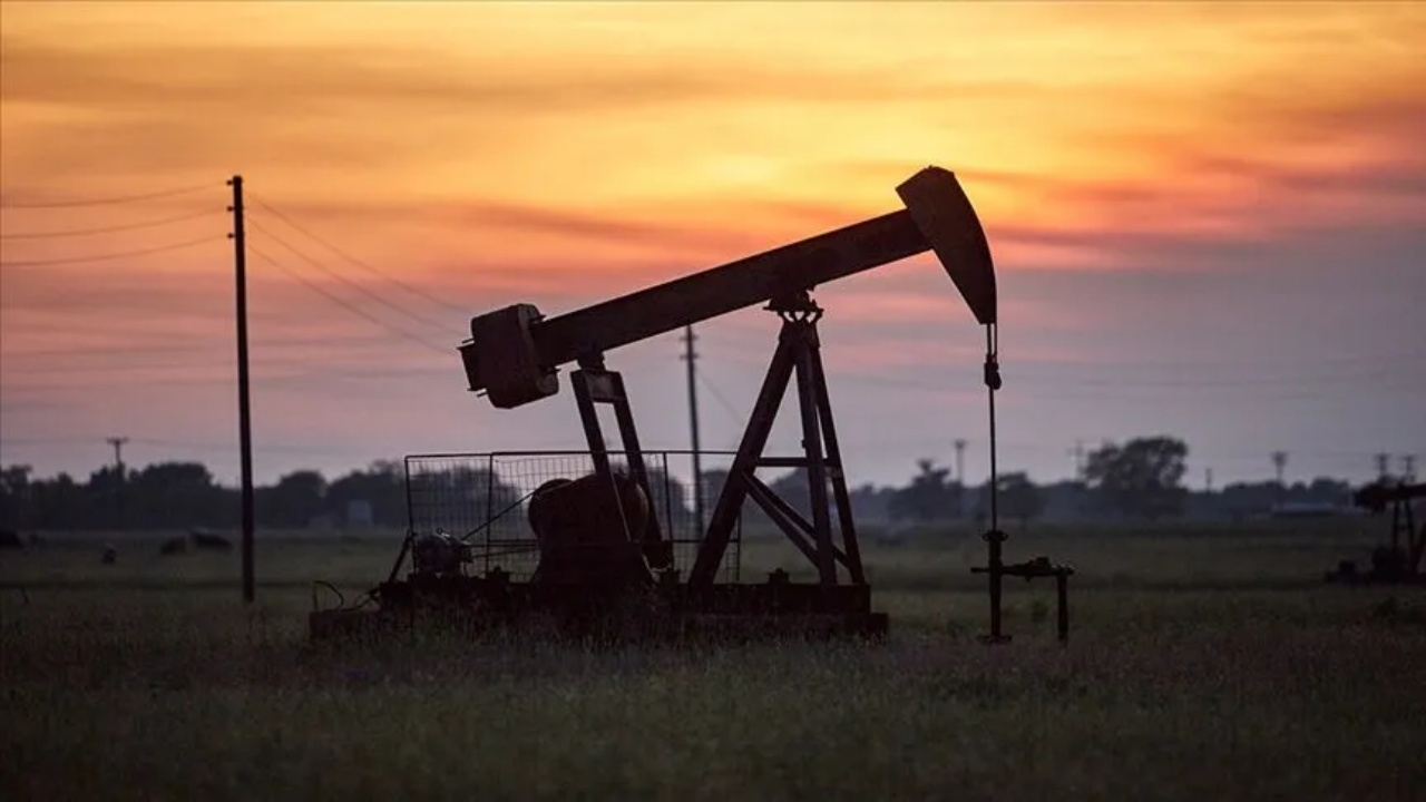 Yeni kuyuyla günlük petrol üretimi 2 kattan fazla arttı