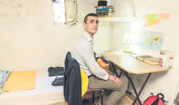 2 pantolon, 3 gömlekle müthiş bir başarı hikayesi!