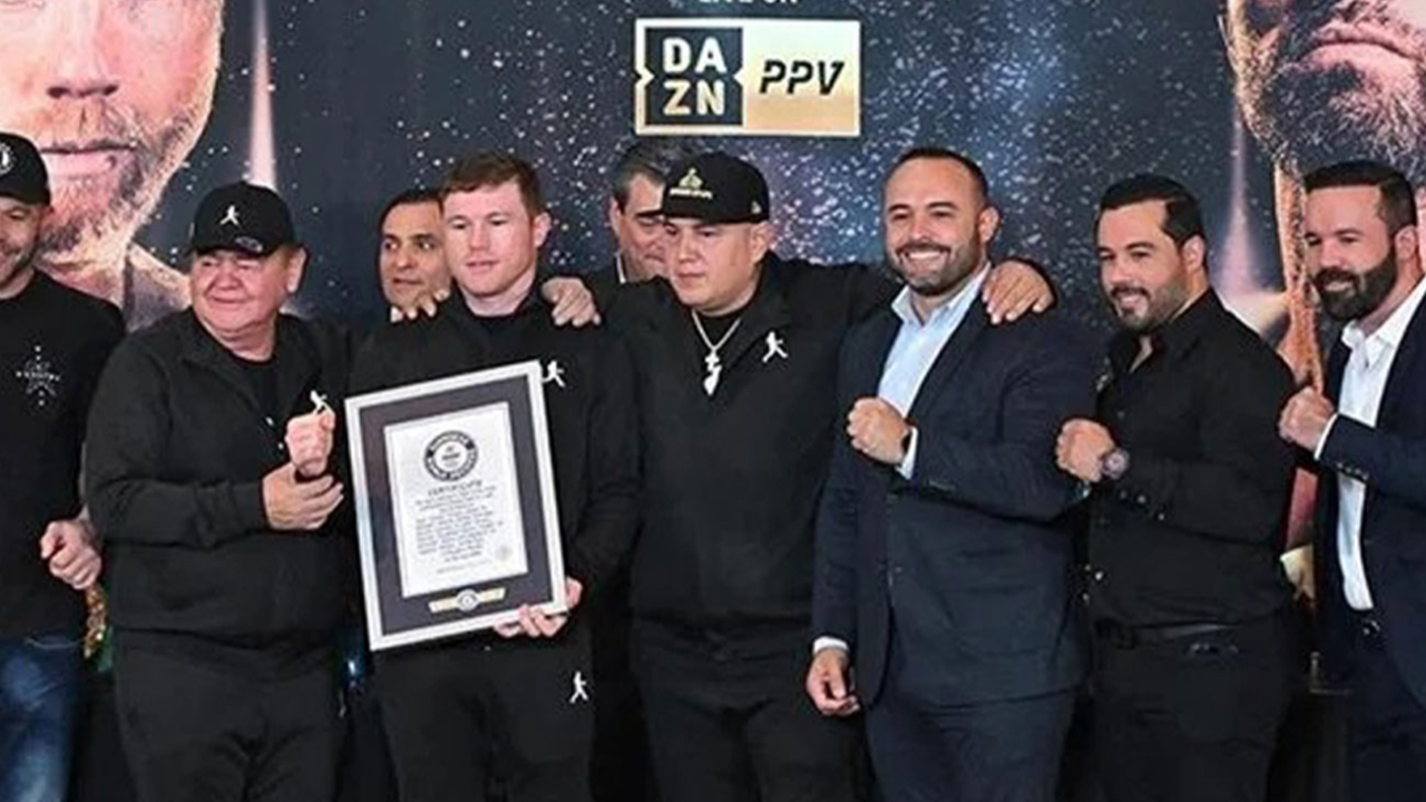 Alvarez, İngiliz Ryder'ı yenerek unvanını korudu