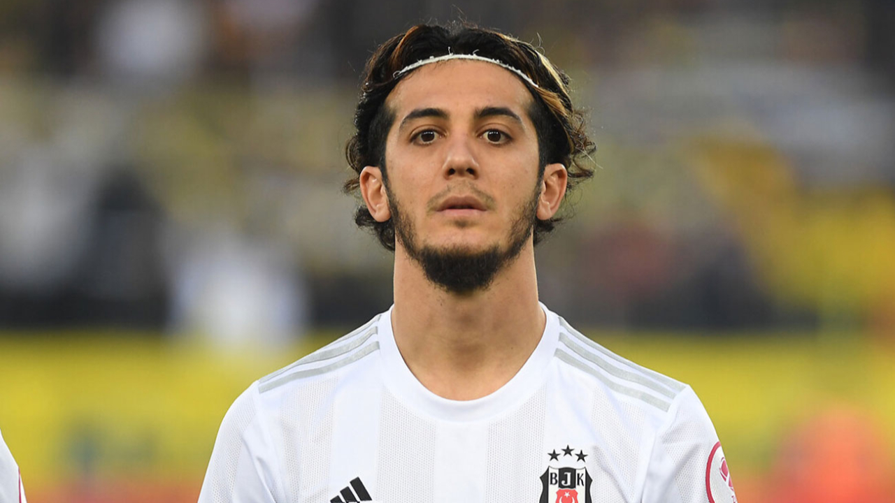 Beşiktaş ayrılığı resmen açıkladı: Tayfur Bingöl'ün yeni takımı belli oldu