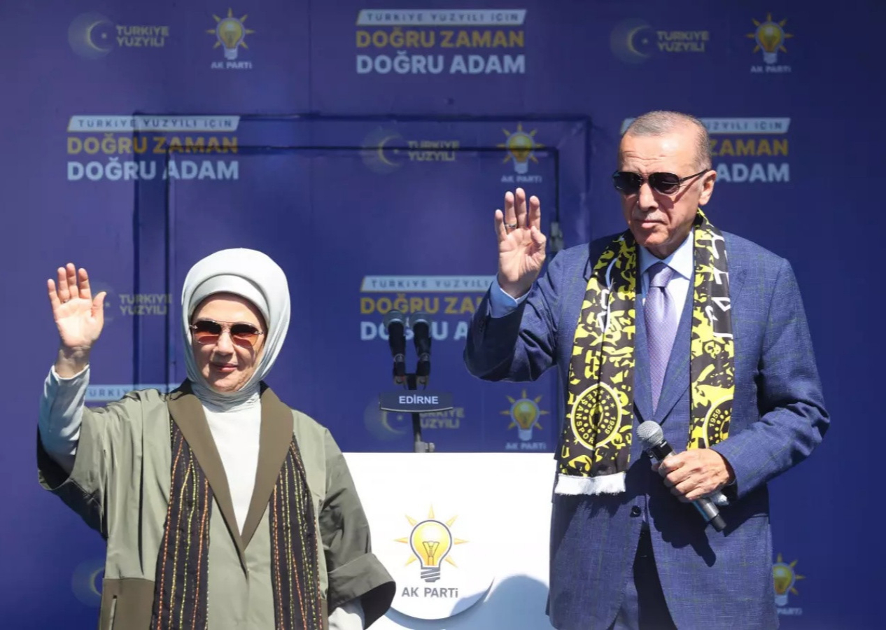"Provokasyonla olay çıkarıyorlar" diyen Erdoğan'dan tepki: Bu milleti kirli oyunlarına alet edemeyecekler!