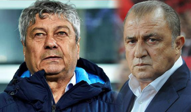 Lucescu'nun maaşı belli oldu!