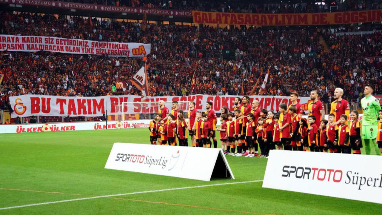 Cimbom evindeki yenilmezliğini 15 maça çıkardı