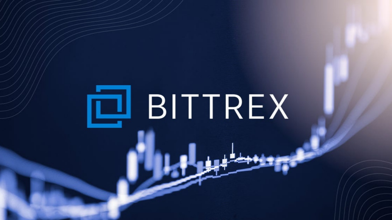 Kripto varlık borsası Bittrex iflas başvurusunda bulundu
