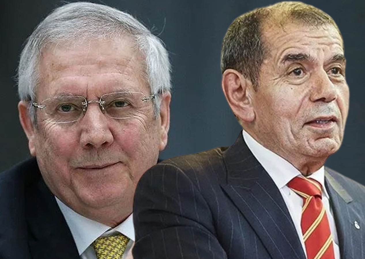 Galatasaray Aziz Yıldırım'ın hayalini gerçekleştirecek