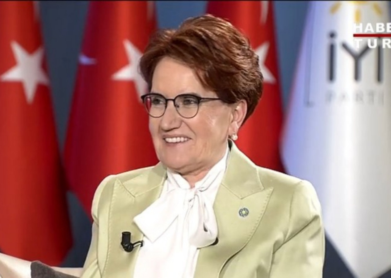 Akşener'den ortalığı karıştıracak sözler: Bakanlıkları CHP ve İYİ Parti paylaşacak!