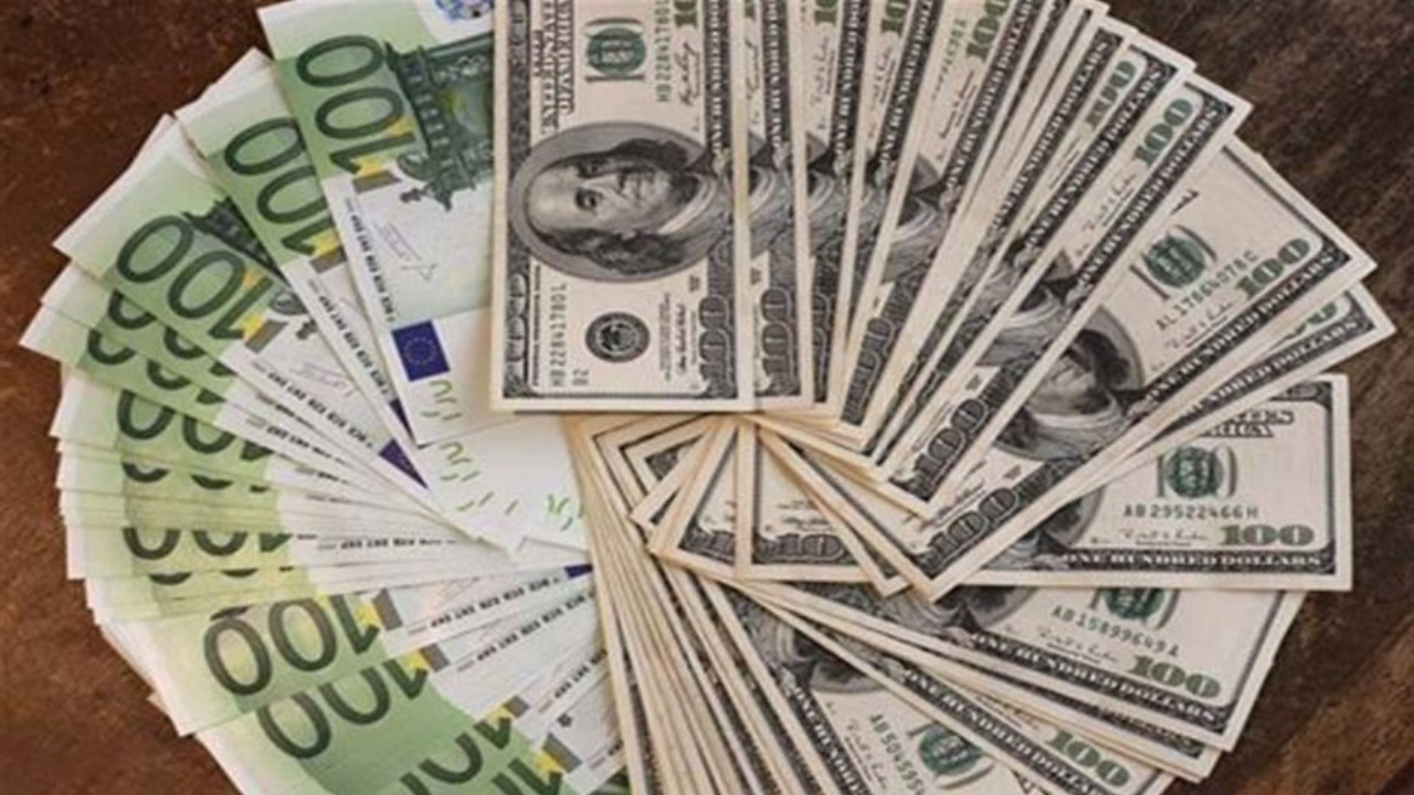 Millet ittifakı riskli Commerzbank'tan dolar ve euro tahmini