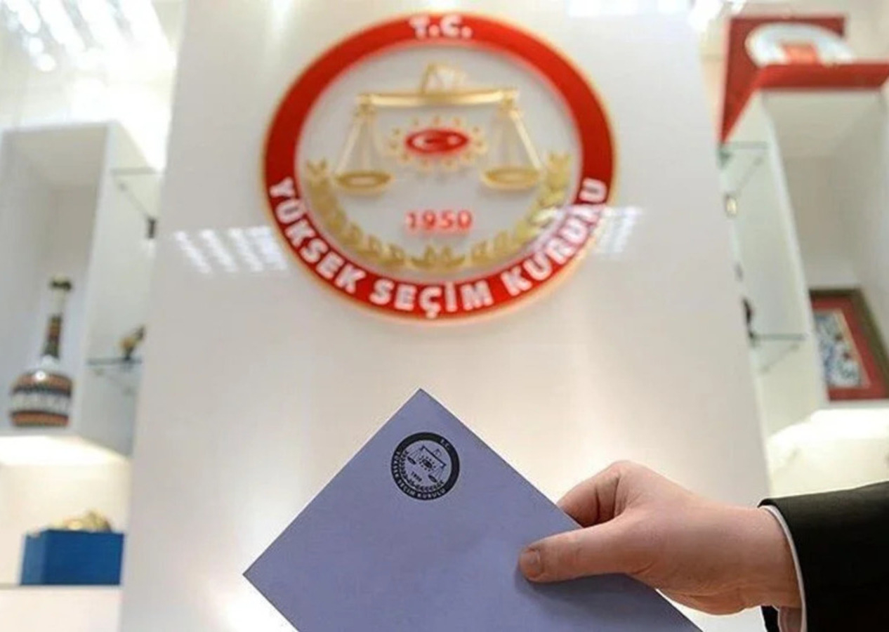 YSK son durumu duyurdu! Yurt dışında kullanılan oy sayısı rekor kırdı...