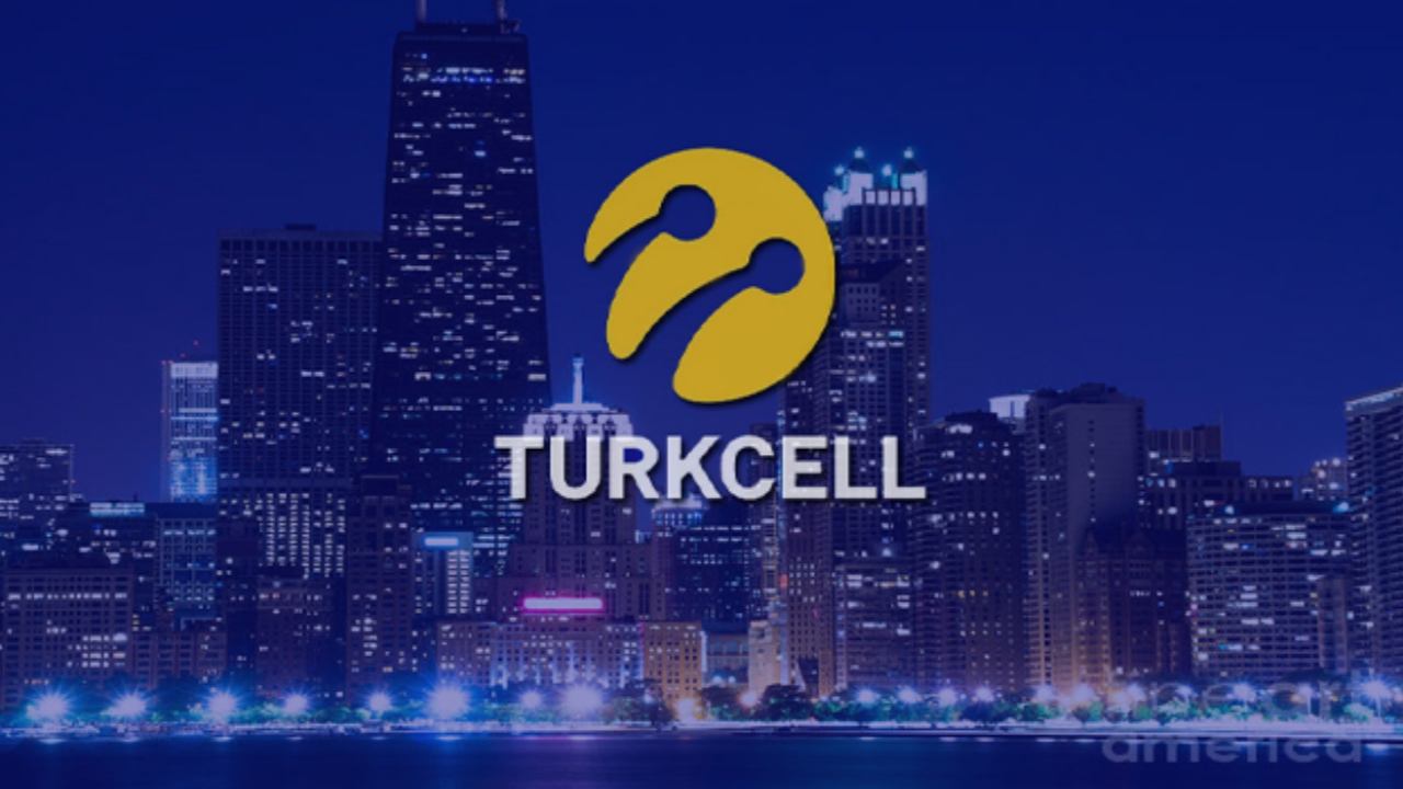 Turkcell ilk çeyrekte net karını yüzde 250.8 artırdı
