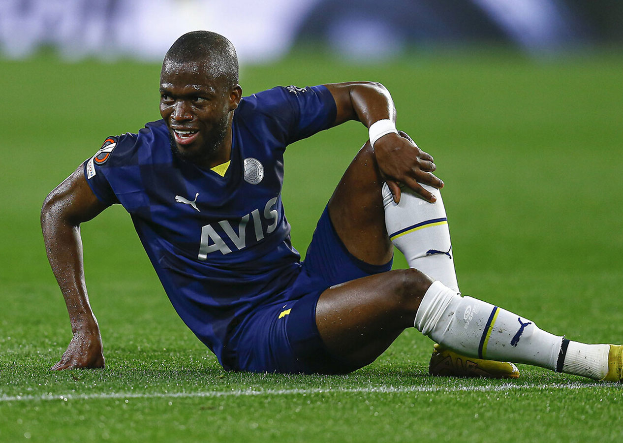 İşte Enner Valencia'nın yeni takımı