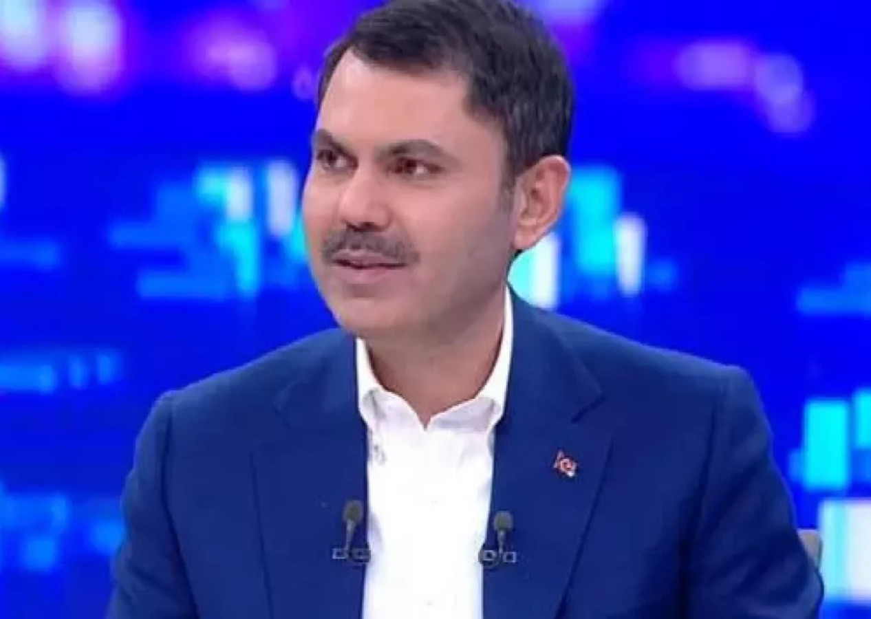 Çevre, Şehircilik ve İklim Değişikliği Bakanı Murat Kurum: 142 bin konutun inşası başladı...