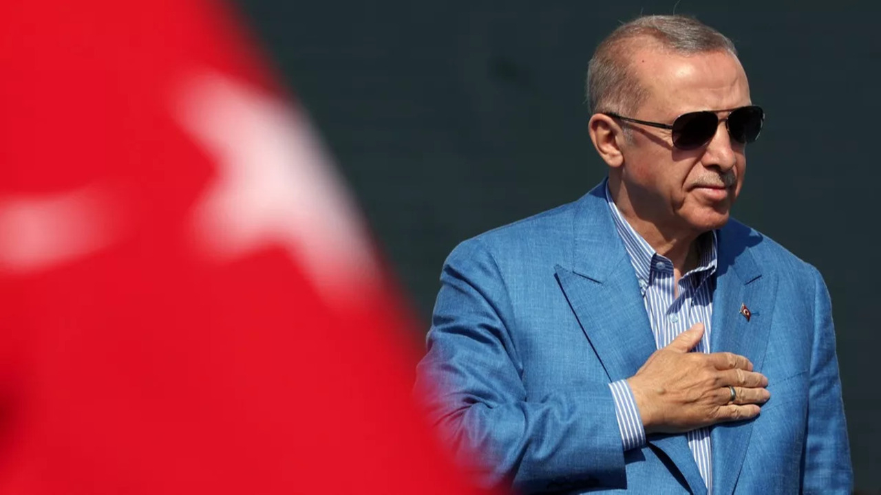Batı medyası 'operasyona' devam ediyor! Hedefte Cumhurbaşkanı Recep Tayyip Erdoğan var...