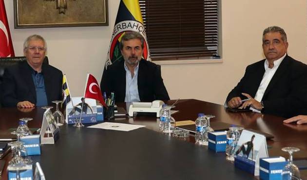 Fenerbahçe'nin sır gibi sakladığı yıldız taraftarı heyecanlandırdı!
