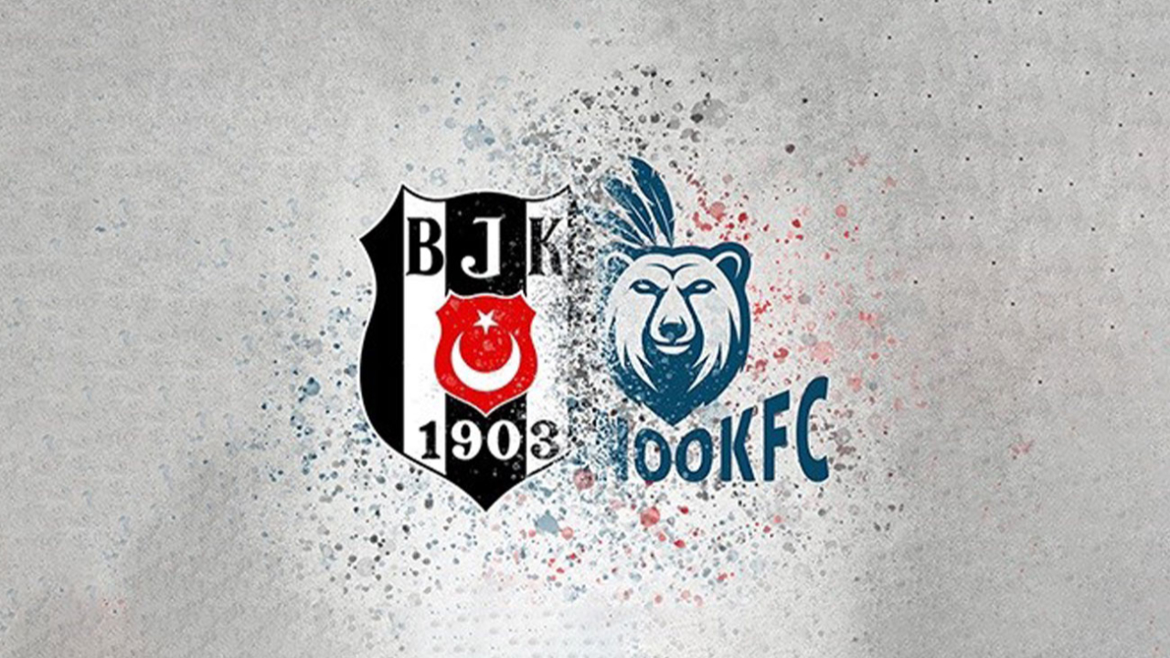 Beşiktaş'tan yeni iş birliği anlaşması