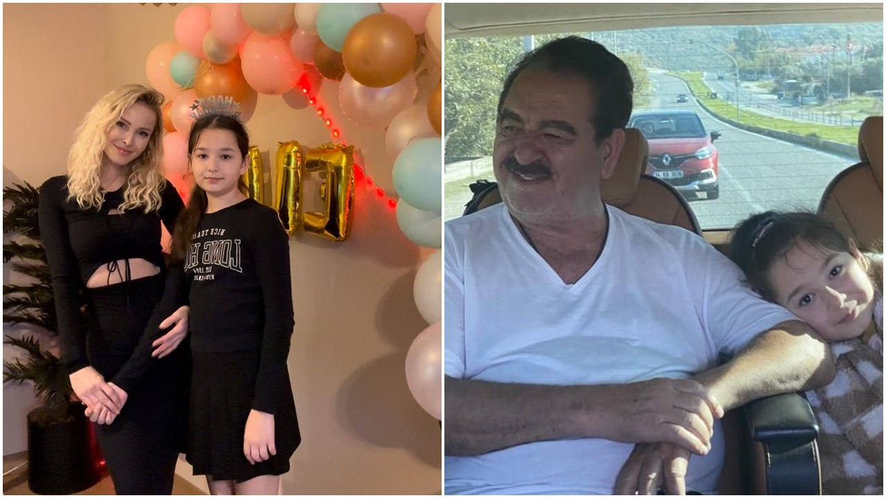 Ayşegül Yıldız'dan badireler atlatan Tatlıses hakkında açıklama: Azrail 0, İbrahim Bey 3