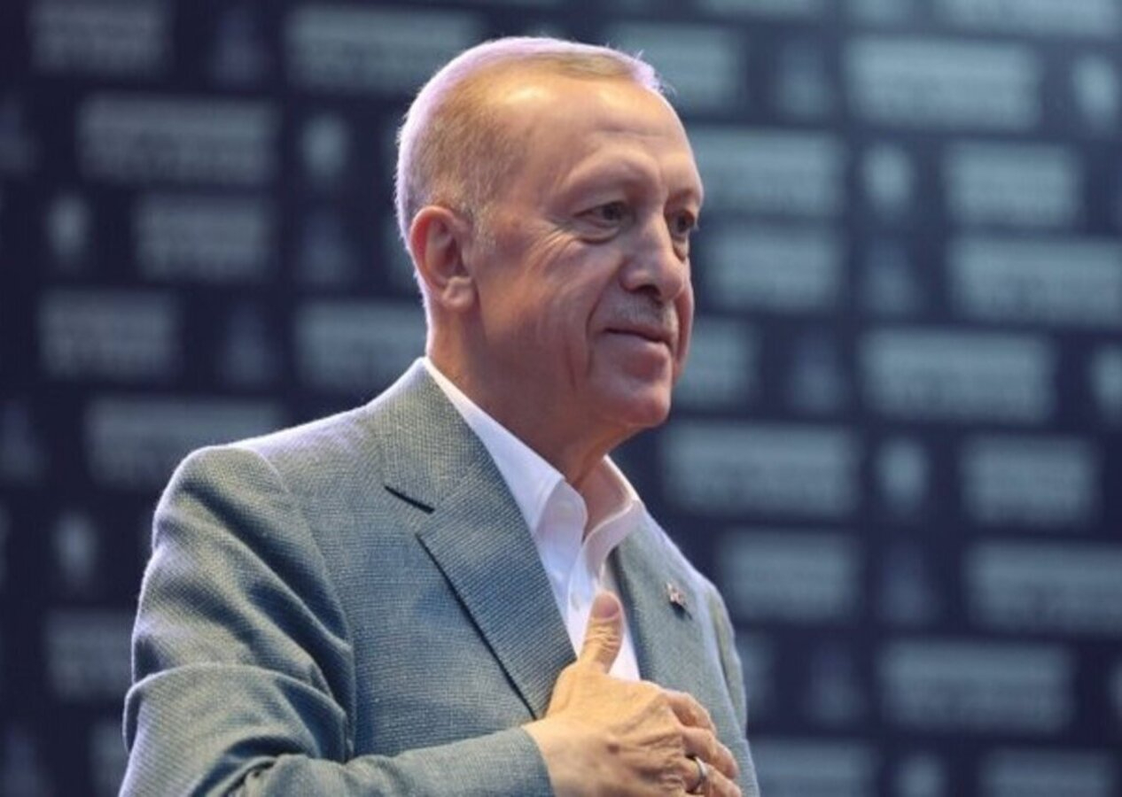 Cumhurbaşkanı Recep Tayyip Erdoğan'dan lise öğrencilerine müjde!