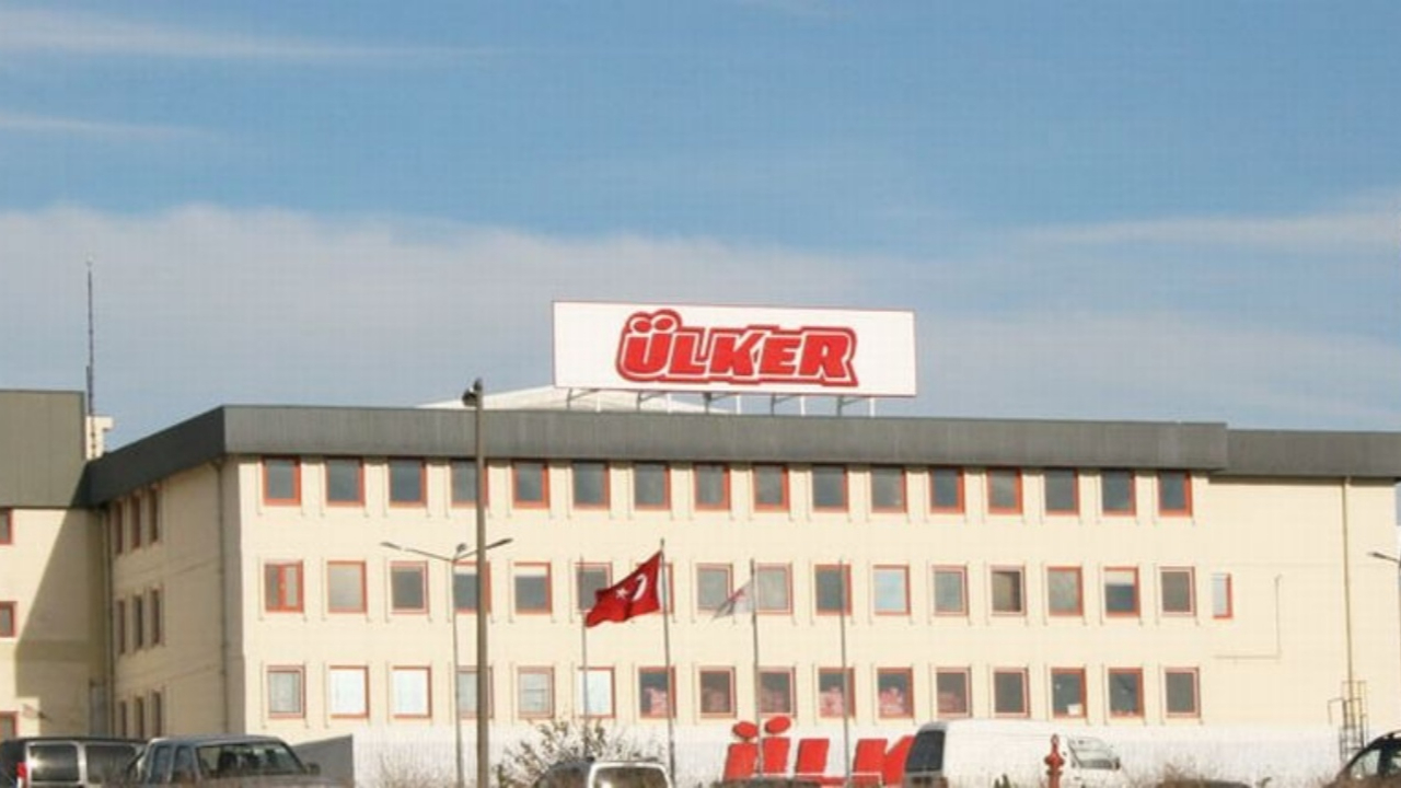 Ülker ilk çeyrekte rekor kar yazdı