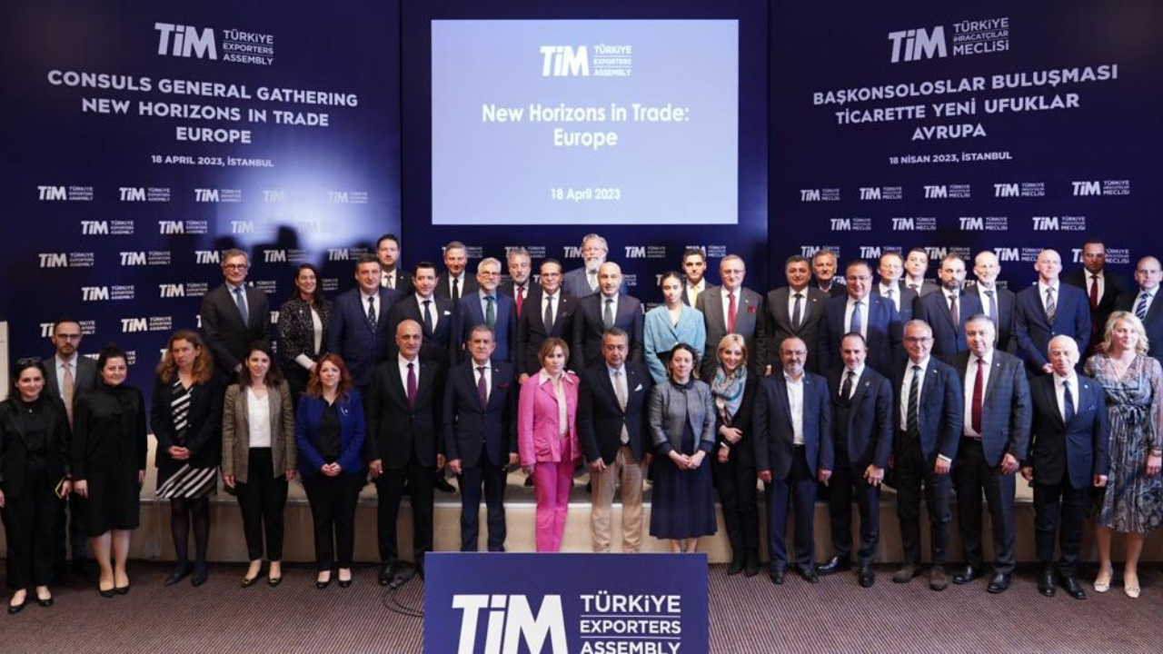 AB ile Gümrük Birliği anlaşması güncellenmeli