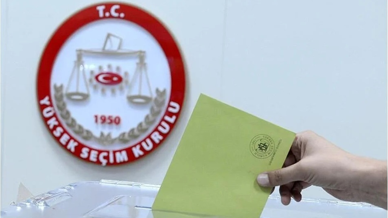 YSK'dan Baro üyeleri için "gözlemci olamaz" kararı: "Seçmen" olarak izleyebilecekler