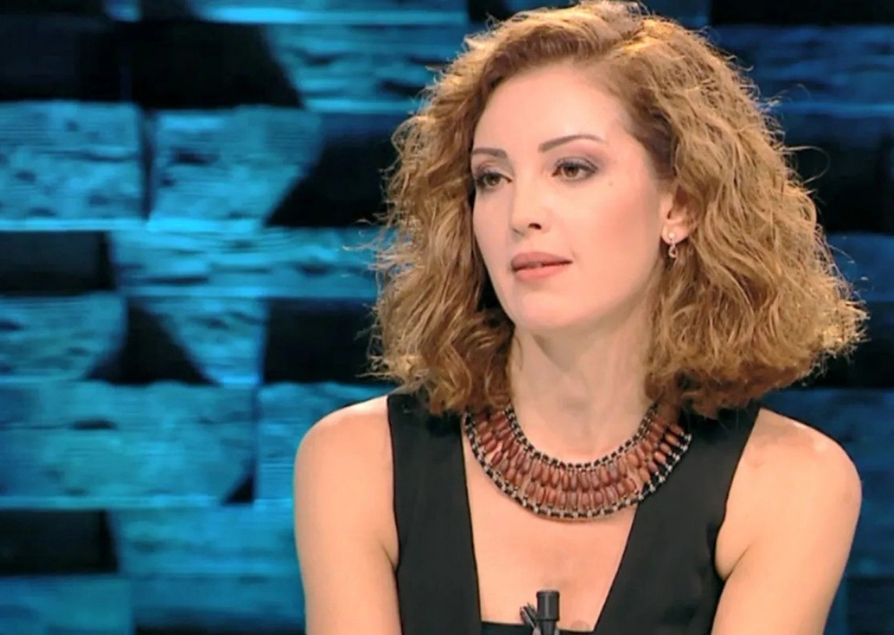 Nagehan Alçı'dan tehlikeli cümleler: Seçim az farkla kazanılırsa kaosa neden olur, sokaklar karışır!