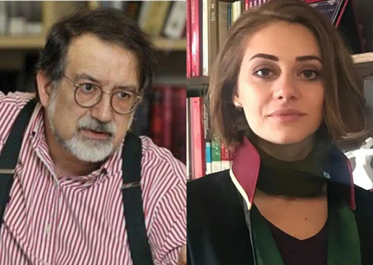 Murat Bardakçı isyan etti: İktidara gelirlerse, İstiklâl Mahkemeleri’ne rahmet okuturlar!