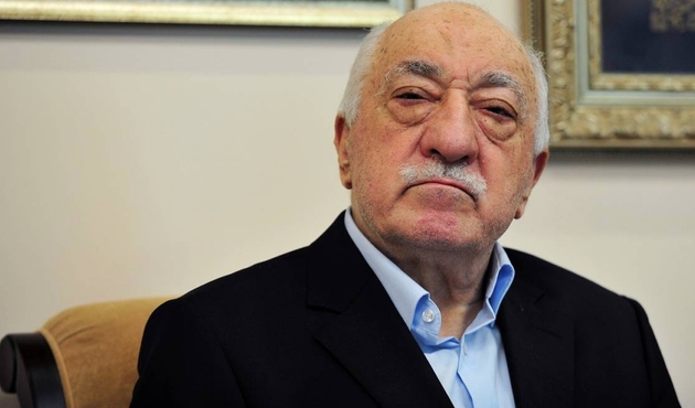 Fethullah Gülen şakirtlerini böyle darbeye hazırladı...