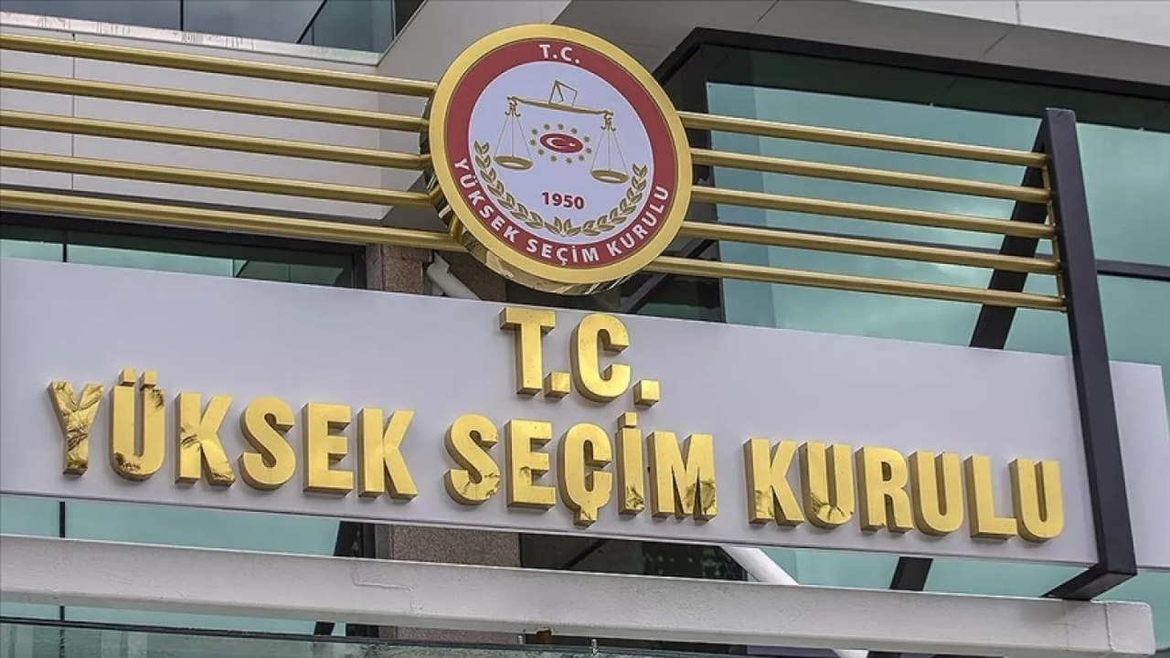 YSK'dan GAMER kararı