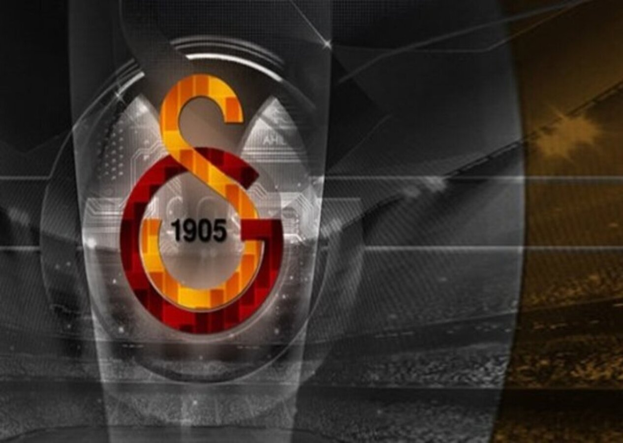 Galatasaray'a 320 milyon TL'lik sıcak para!