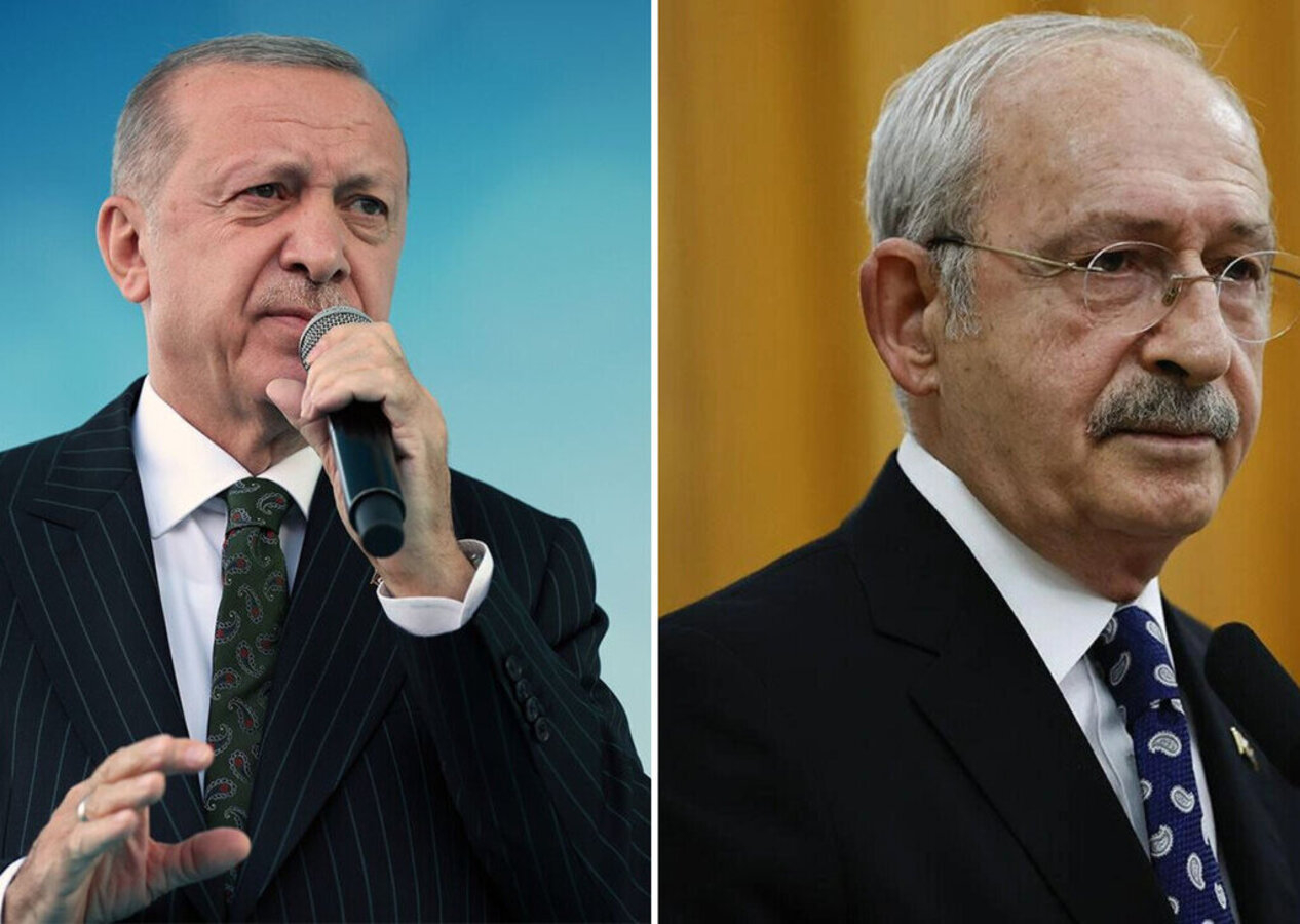 The Economist'in Kemal Kılıçdaroğlu aşkı, Recep Tayyip Erdoğan karşıtlığı!